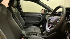 Audi Q3 35 TFSI S Line 5dr [Comfort+Sound Pack] Petrol Estate